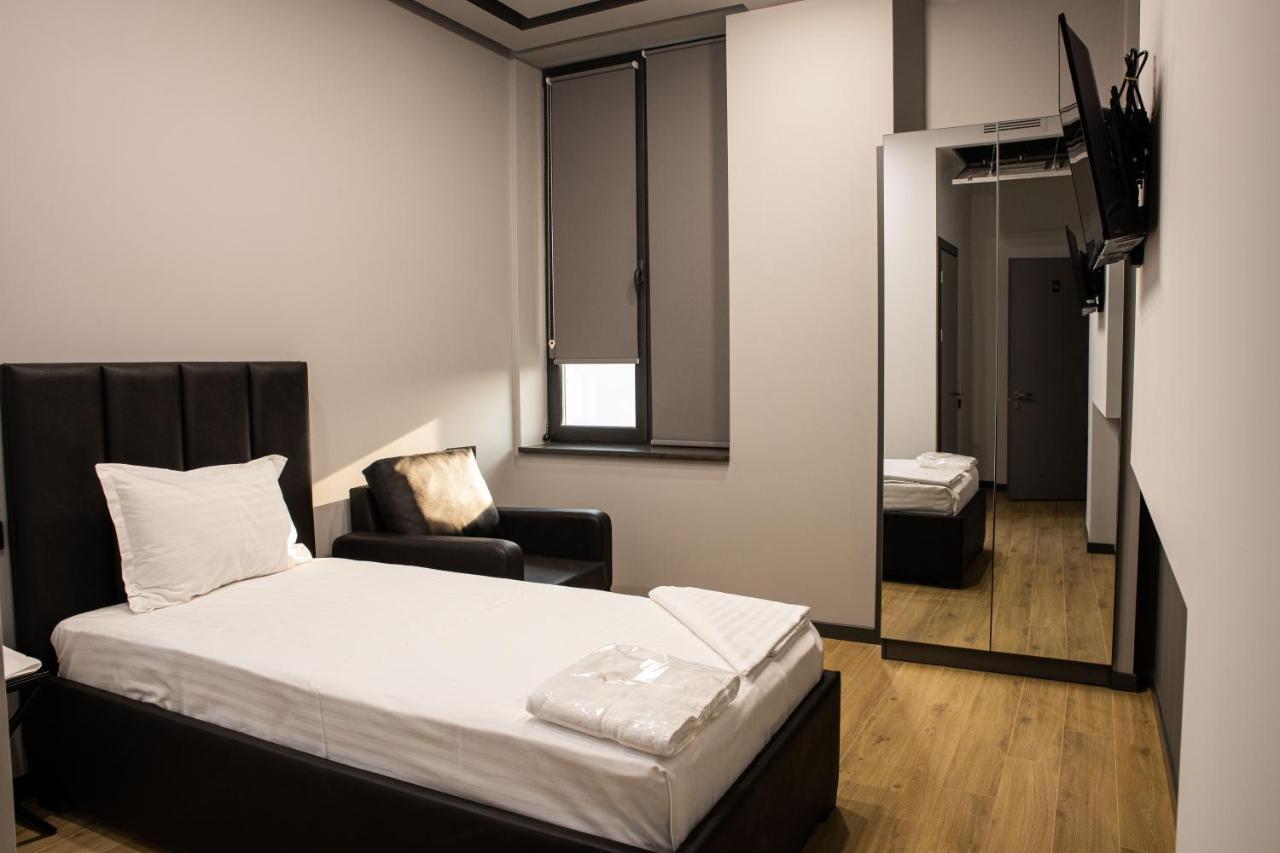 Hotel Elion Erevan Exterior foto
